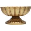 Vaso da fiori rustico Fioriera in urna di ferro Fioriera a colonna romana