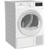BEKO DRX927WN BEKO ASCIUGATRICE 9KG SMART TOUCH A++ DRX927WN