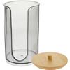 Dispenser per bicchieri da bagno Dispenser per bicchieri di carta Dispenser per