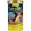 Tetra PRO Energy Multi Crisps 500 ml Mangime Completo con Valori Nutrizionali