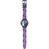 Cartoon DISNEY Orologio Frozen Elsa e Anna per Ragazza Bambina ref. 562743 OFFERTA