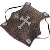 Costume da cavaliere per bambini Armatura giocattolo Armatura di simulazione