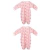 Pagliaccetto Da Bambino Tutina Inter Per Neonato Vestiti Neonati