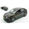 Burago PORSCHE MACAN TURBO ELECTRIC DARK VIOLET 1:24
