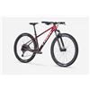 TREK BICYCLE Bici Marlin 7 Gen 3 Trail MTB front disk Rossa Fury Red Fade Trek