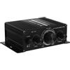Mini amplificatore di potenza audio wireless adattatore audio stereo compatto