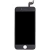 IPHONE 6S LCD SCHERMO DISPLAY RETINA TOUCH SCREEN VETRO FRAME BIANCO NERO