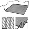 Scaffale Angolare Metallo Balcony Flower Pot Stand Porta Del Fiore