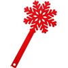 Decorazione bandiera cassetta postale fiocco di neve Decorazione sostituibile