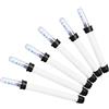 6 Pcs Contalitri Acqua Indicatore Del Livello Dell'acqua Contatore