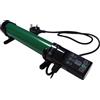 Lighthouse Riscaldatore Tubolare Growbox Serra Lighthouse Ecoheat con Termostato Integrato