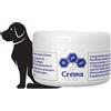 Vet-Service Ozo Vet Crema Cane 50ml Riattivazione Cutanea Cane Dermatite Cane Lenitivo per