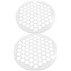 2 Pcs Ravioliera Stampo Macchina Per Fare Costruttore Di Pierogi