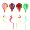 4 Pcs Pallone Aerostatico Palloncini Mongolfiera Arredamento Decorazione