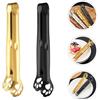 2 Pcs Pinza Per Barbecue Mollette Alimenti Piccole Pinze Da Cucina