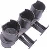 Supporto per spazzole da parete 1Pc compatibile per aspirapolvere V7V8V10