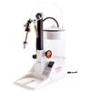 TENCO ENOLMATIC KIT MIGNON INOX IMBOTTIGLIAMENTO OLIO E LIQUORI IN BOTTIGLIETTE MIGNON