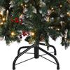Base Per Albero Di Natale Artificiale Supporto Dell'albero Basamento