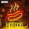 Insegna Luminosa Neon LED Scritta Decorazione BAR RISTORANTE NEGOZIO Idea Regalo