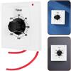 Conto alla rovescia Timer Timer digitale con Timer programmabile per