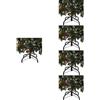 Base Per Albero Di Natale Artificiale Supporto Dell'albero Basamento