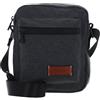 Picard Go Eco Crossbody Bag Anthrazit