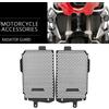 Protezione radiatore per BMW R 1200 GS Rallye Protezione radiatores 2017