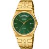Casio orologio da uomo MTP Series 41mm MTP-B146G-3AVEF
