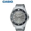 Casio MDV-107D-8A | Orologio in acciaio inossidabile stile subacqueo resisten...