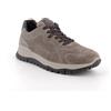 IGI&CO SCARPE SNEAKERS DA UOMO 8641722 BEIGE TAUPE MEMORY FOAM DAL 40 AL 45 NEW