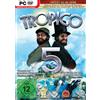 Gioco PC Tropico 5 Edizione Limitata Day One DVD NUOVO OVP