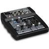 WHARFEDALE PRO CONNECT 502 USB mixer professionale DJ 5 canali NUOVO garanziaITA