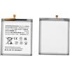 Samsung BATTERIA PER SAMSUNG GALAXY A54 SM A546 EB-BA546ABY PARI ORIGINALE