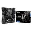 BIOSTAR B760MX2-E D4 SCHEDA MADRE INTEL B760 LGA1700 MICRO ATX 2xDDR4 VGA HDMI D