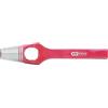 KS Tools 129.2050 Fustella a Cavallotto, 50 mm