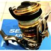 Shimano Mulinello da spinning Shimano Sedona 8000 17 Jigging SE8000FI Rapporto di tra...