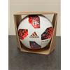 Vari tipi Adidas FIFA World Cup Official Ball 2018 Russia Telstar Soccer con SCATOLA NUOVA