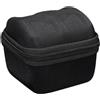 Watch Box Jewelry Storage Case in schiuma cuscinetto Watch cuscinetto leggero