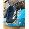 Pantofole Uomo Napoli Legends 1926 Ciabatte Adulto Paio In Box Blu Navy