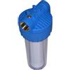 AMG Filtro Acqua / Prefiltro AMG Con Cartuccia 60 Μm , Taglie 5 - 10 E 20 Pollici