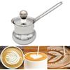 Caffettiere turco Caffetteria Waterle Universal Fragile per tè al caffè Jug
