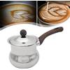 Caffettiere turco Caffetteria Waterle Universal Fragile per tè al caffè Jug