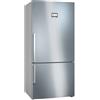 Bosch Serie 6 KGN86AIDR frigorifero con congelatore Libera installazione 631 L D
