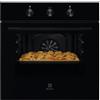 Electrolux Forno Electrolux 944 068 301 SERIE 300 Kohhh00Bk3 black