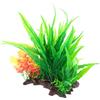 Accessori Per Acquario Bocce Pesci Piante Artificiali Dell'acquario