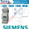 Siemens Salvamotore Protezione Trasformatore 0.16A 690V 3Poli Siemens 3RV1821-0AD10