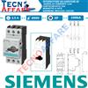 Siemens Interruttore Salvamotore Automatico 2,5A 3P 100kA 690V Siemens 3RV1321-1CC10
