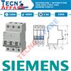 Siemens Sezionatore Interruttore 100A 400V 3 NC 10kA Siemens 5TE8713