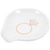 Poggia Cucchiaio Posa Mestolo Da Cucina Supporto Per Utensili Ceramica