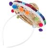 Messicano Costume Cappello Forniture Per Feste Messicane Da Festa